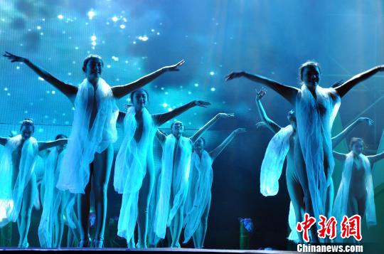 广西巴马举办第五届国际长寿文化旅游节|旅游