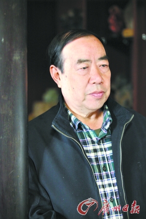 贾平凹 老生长谈百年风云|贾平凹|文坛