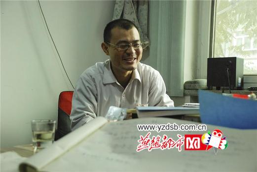 身患尿毒症,刘常辉乐观依旧