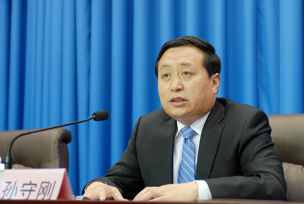 盘点13位65后省委常委 最年轻46岁1名女性|省