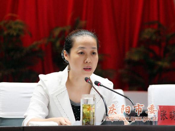 盘点13位65后省委常委 最年轻46岁1名女性|省