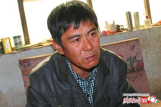 王志勇觉得，做人不能占便宜