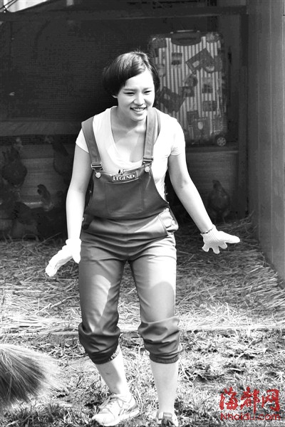 谢依霖被虐到毁约|节目|综艺