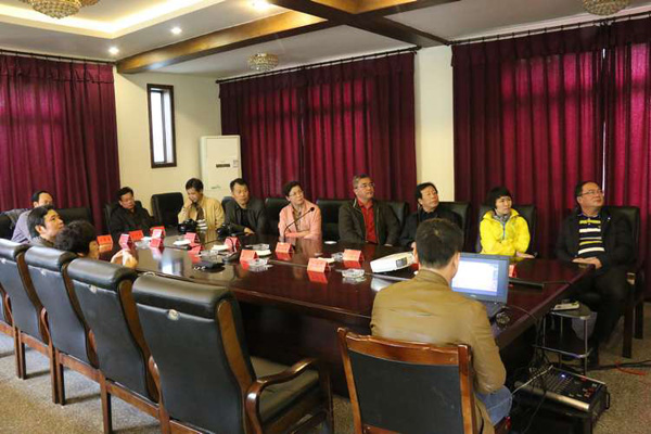 广西旅发委:提升旅游服务 从管理培训开始|景区