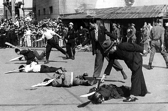 谍战1949|吴石|情报