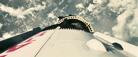 火箭升空，任务启航