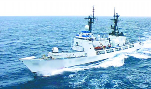 菲律宾拟花费20亿美元采购军事装备 包括美军