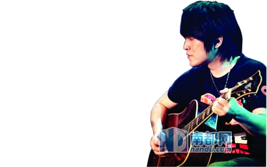 乐队成员辣么多，不起个花名你们怎么记得住哇！（设计对白）