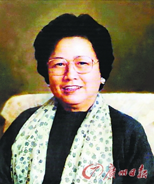 王昆老师。（图片自网络）