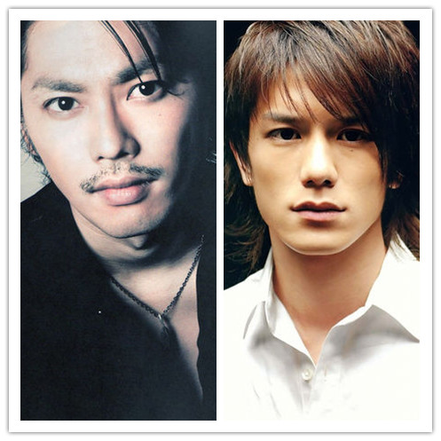 タッキー＆翼