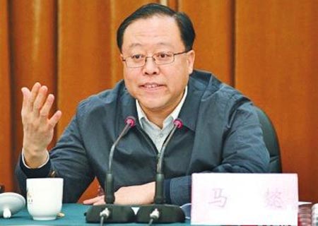 一周人物:马云谈淘宝假货 网友给郑州市长发公
