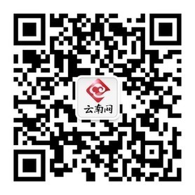 云南网官方微信二维码