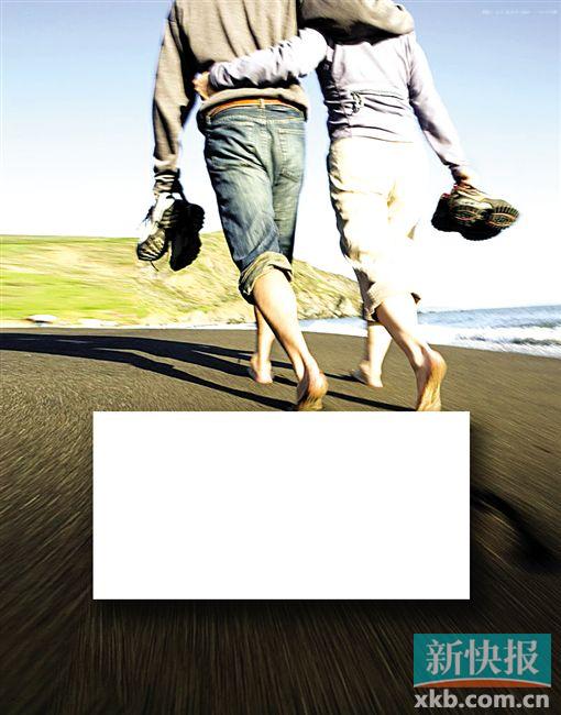 护照人人升级 旅行说走就走 有钱就可以任性!|签