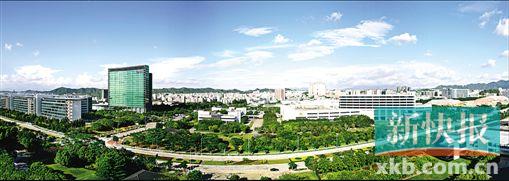 ■科技坂田、    人居坂田成型。