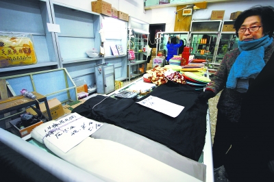 会城门百货商场寒风中谢幕|商场|百货商店