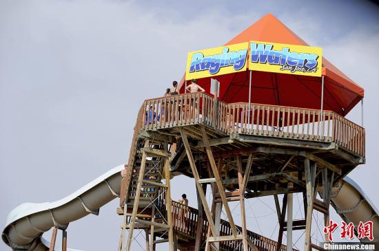 联合国气象组织:今年或成有记录以来最热的一