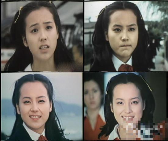 日本 荒木由美子