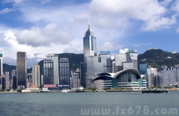 【港股收盘】微幅收高,追随内地股市反弹之势