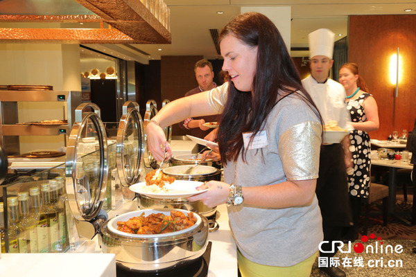 土生葡人美食——非洲鸡