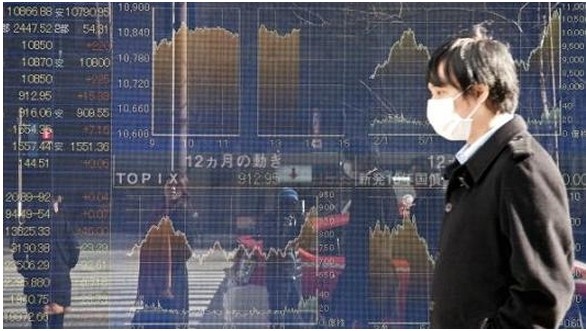 安倍所在自民党大选获胜,日股为何不涨反跌?|日