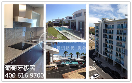 止2014年11月 共4814人获葡萄牙黄金居留卡|