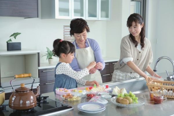 上得厅堂下得厨房淘宝助你轻松变巧妇