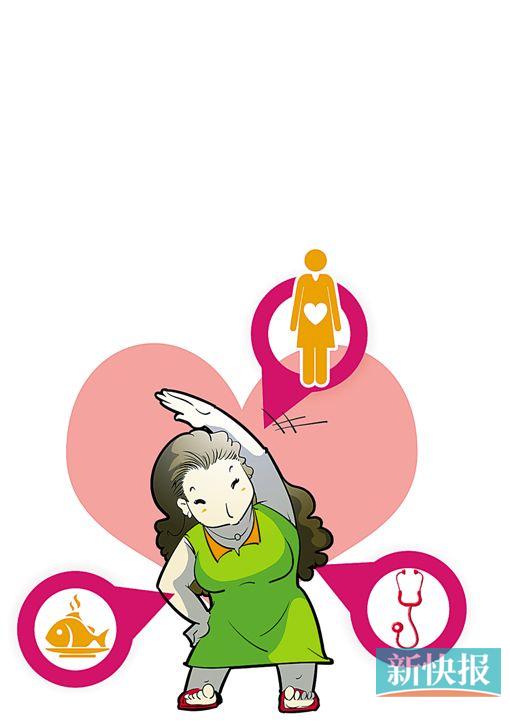 高龄备孕必做的5个准备事项|精子|孕激素_凤凰资讯