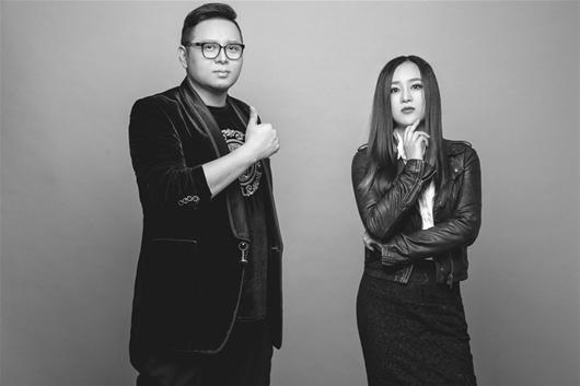 图文:《经视团购会》名主持PK整形行业大佬挑