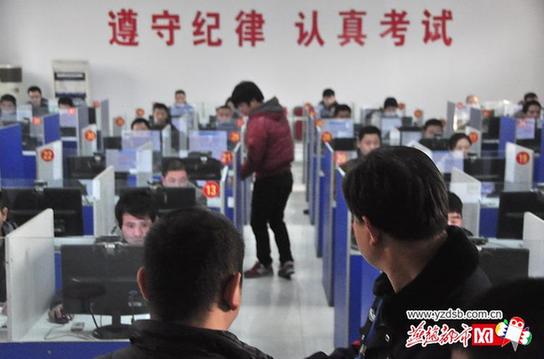 ѧԱ�ǽ��뿼��