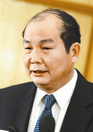 梁道行(资料图片)