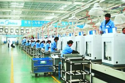 肥西抢抓建设长三角世界级城市群副中心机遇奋力前行