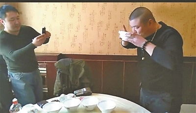 六斤哥挂了?没有,我是后怕!|网友|谣言