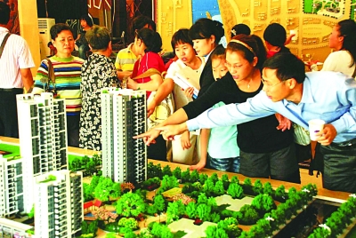 武汉楼市成交量再创新高|小户型|楼盘