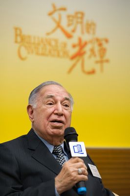 图:夏利莱。来源:香港《大公报》