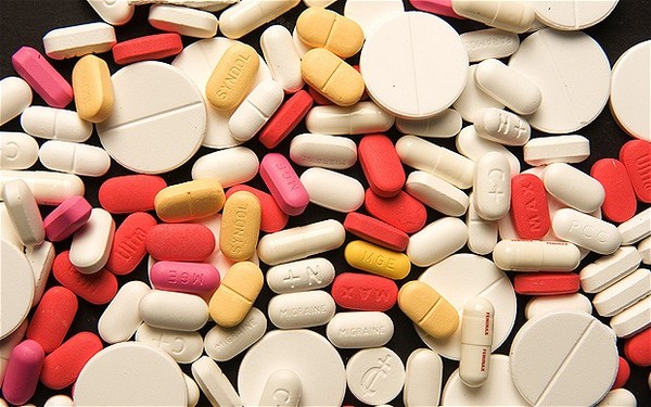 科学家研制减肥药片 骗你获得饱腹感防止体重