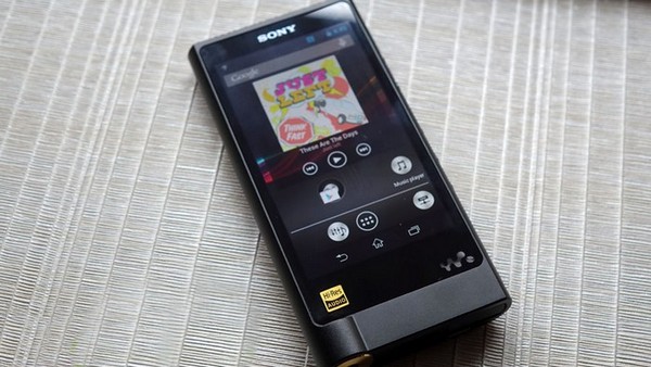 索尼音乐walkman安卓版_walkman播放器 安卓_安卓walkman播放器