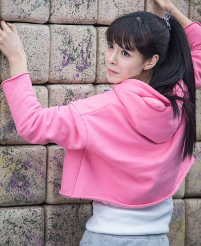 群星齐聚《疯狂的麦咭》 沈梦辰变武媚娘频内