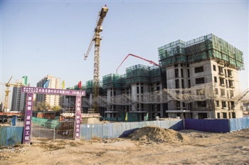 住建部将重点治理违法建筑 小产权房处理或借