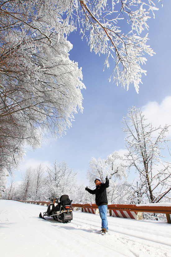 春节国内游玩方案|旅行社|国旅_凤凰资讯
