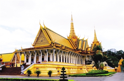 一月泰国游享特惠|旅行社|旅游