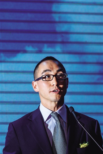 斥资32亿美元打造澳门新地标 新濠博亚娱乐发