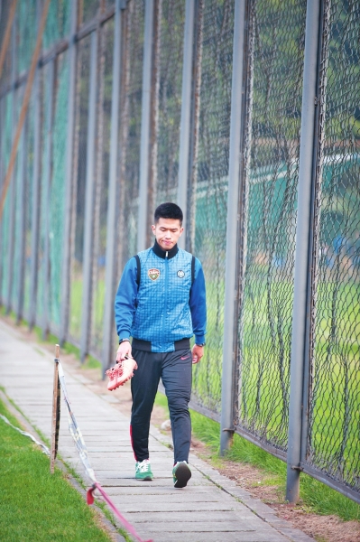 力帆新东家打中超要黄?|足协|俱乐部