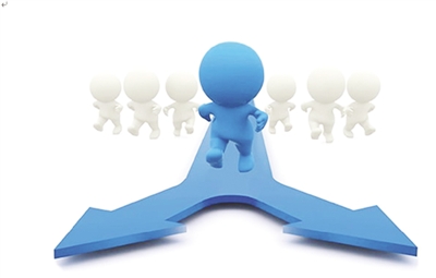 职业规划专家告诉你孩子你的人生可以这样 逆