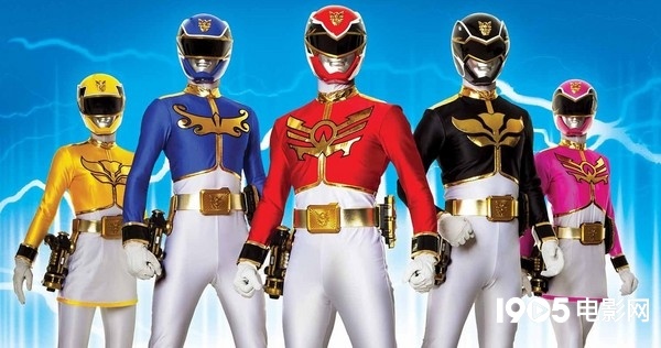 《恐龙战队》电影今年开拍 尚无确切导演人选|影片|狮门_凤凰娱乐