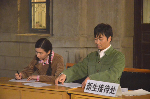 《当人心遇上仁心》黄俊鹏深情诠释 完美收官