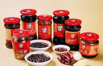 鞋…那些被老外抢断货的中国 奢侈品 |调味品|辣酱