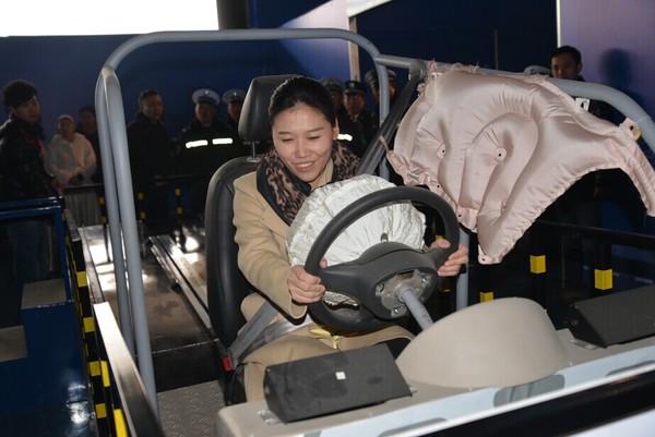 第4焦点上海交警微发布微信公众平台上线启