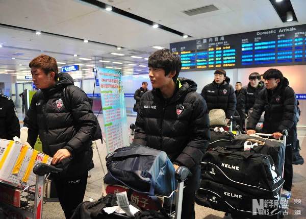 发展规划写入政府工作报告 为内蒙古足球事业