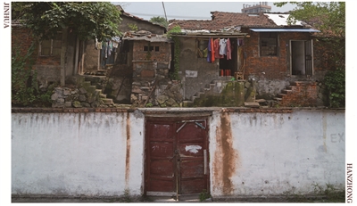 把你们的两地生活拼一起玩玩|照片|汉中