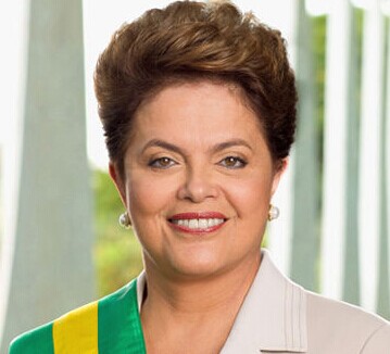 迪尔玛·罗塞夫